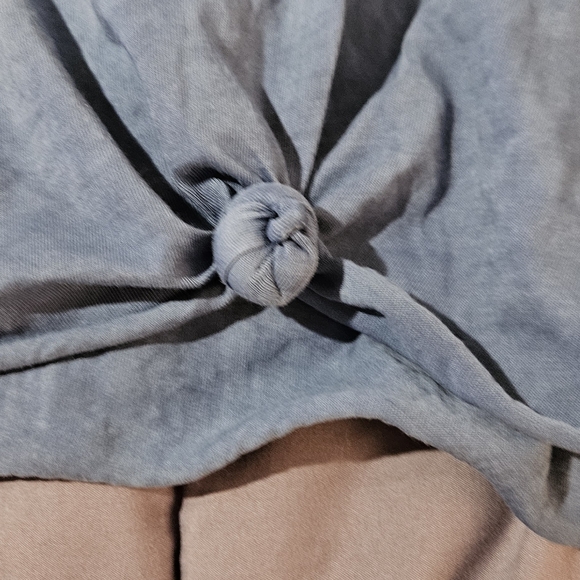 Victoria's Secret PINK Tie Dye Tank - Picture 3 of 4